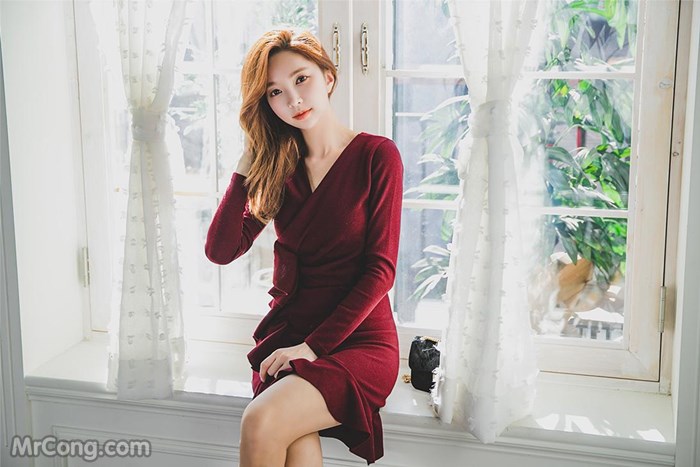 Model Park Soo Yeon in the December 2016 fashion photo series (606 photos) photo 18-4