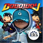 Boboiboy Power Spheres v1.3.6 Mod APK Unlimited Gold/Money