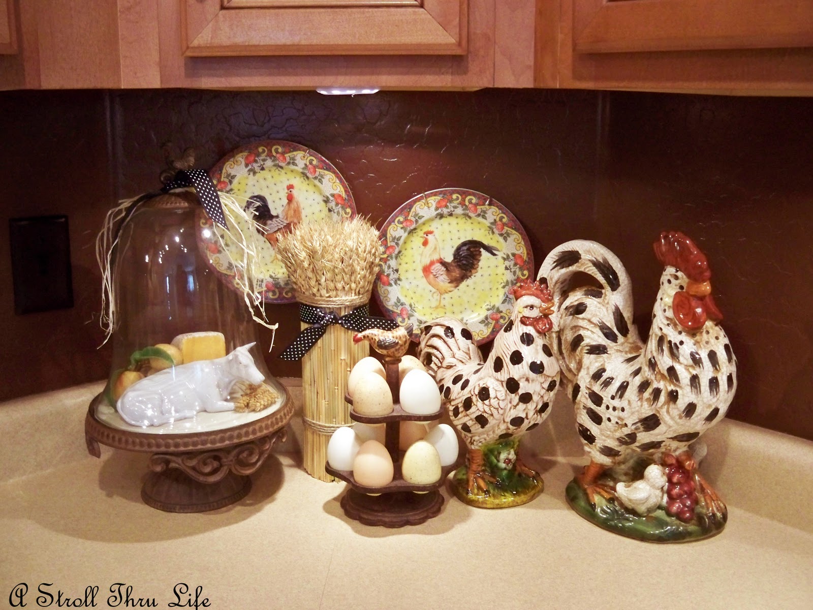 New Looks for the New Year