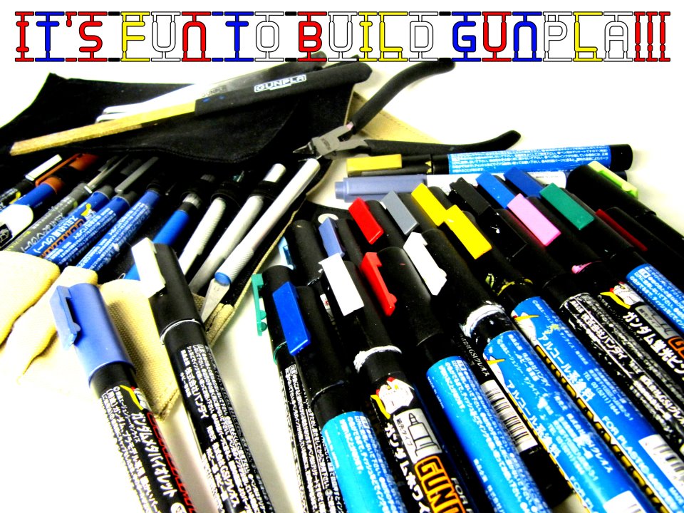 gundam marker color guide Pg 1/60 unicorn gundam 02 banshee norn english manual & color.