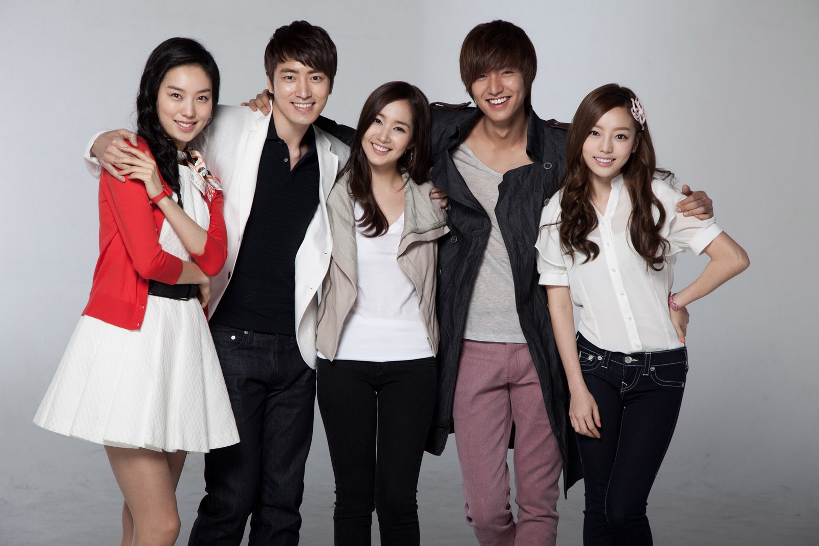 City Hunter Season 2 Korean Drama Lee Min Ho's 'City Hunter' Returns this July 9 with K-Drama 'Two Wives