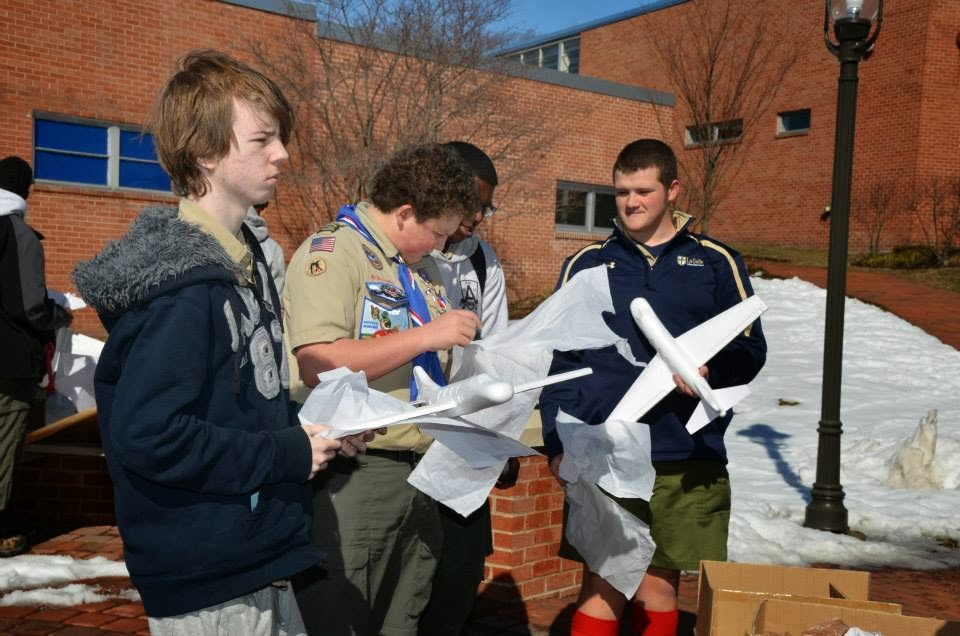 Information about Media that you won't get anywhere else