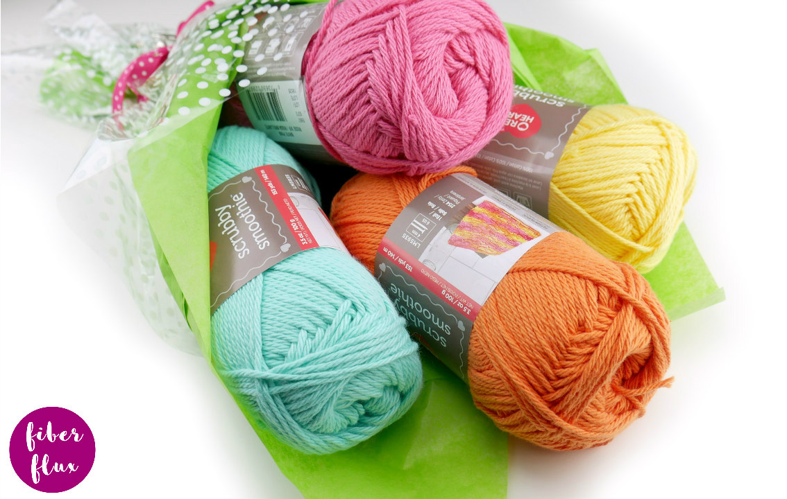 Fiber Flux How To Make A Yarn Bouquet