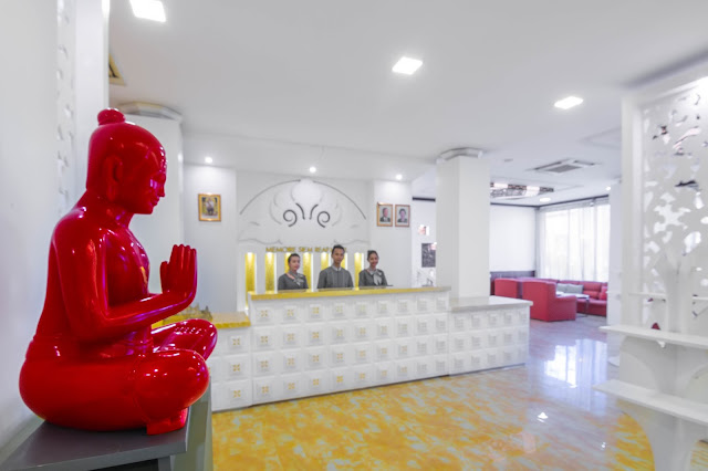 Memoire Siem Reap Hotel Memoire Siem Reap Hotel