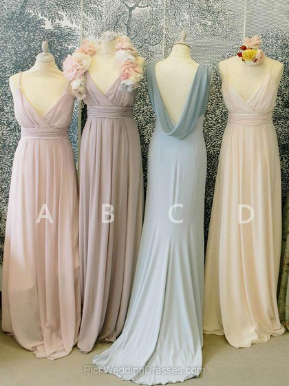 oh{FISH}iee: What To Wear: Bridemaids' Dilemma