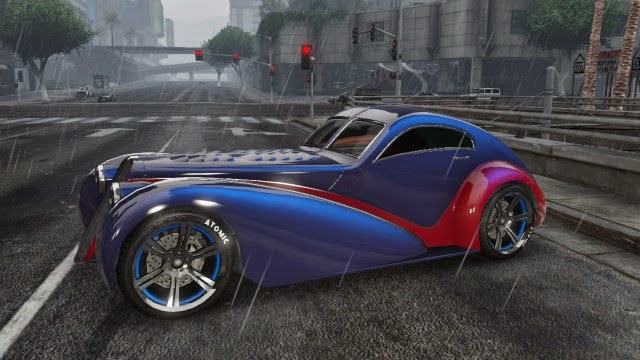Машина z type