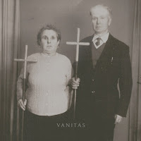 In Twilight's Embrace - "Vanitas"