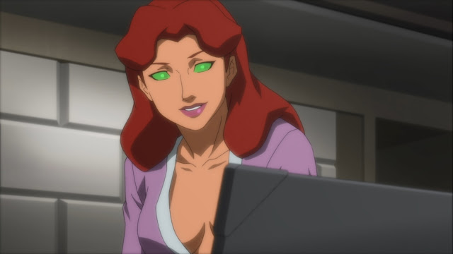 Teen titans starfire naked picture 40