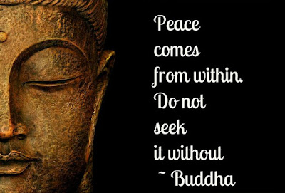 Wonderful Buddha Quotes