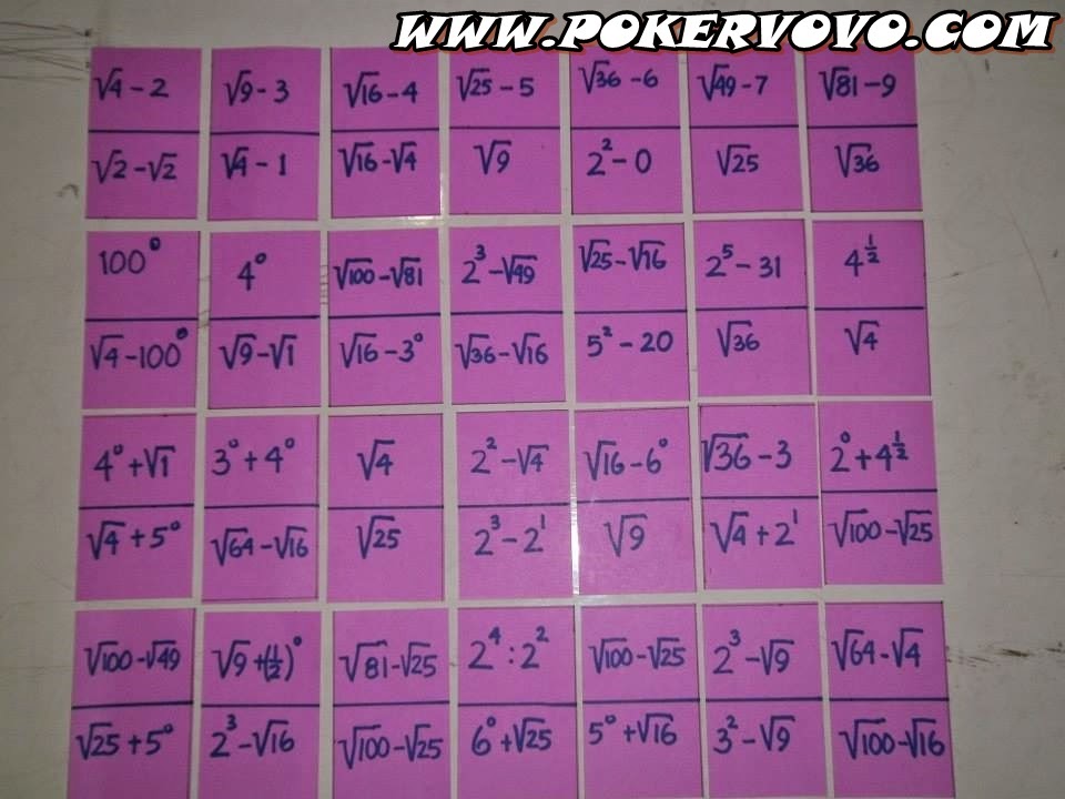 Awal Mula Perkembangan Casino: Belajar Matematika Dengan