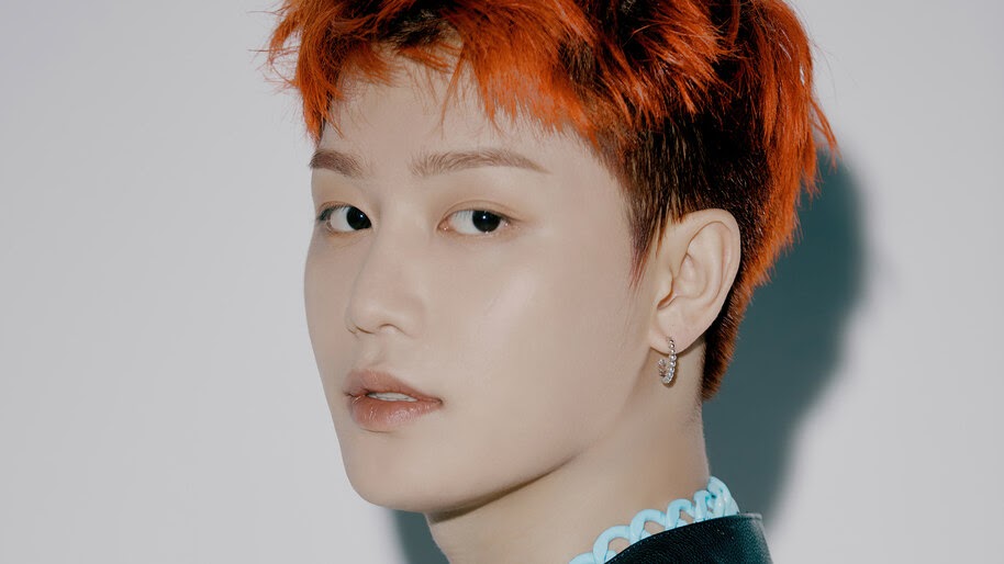 Taeil, NCT 127, Punch, 4K, #6.1687