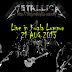Metallica Live in Kuala Lumpur