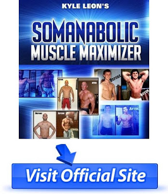 muscle maximizer
