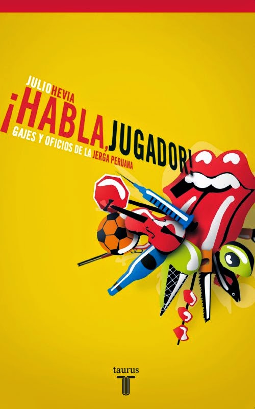 ¿QUÉ ES LA JERGA JUVENIL?