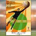 El póster oficial de Rusia 2018