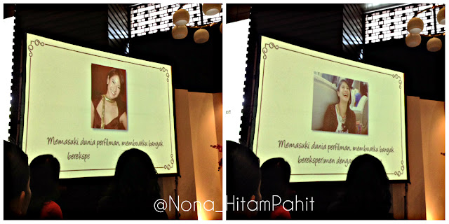 L’Oréal Paris, Dian Sastrowardoyo, hair color, cat rambut