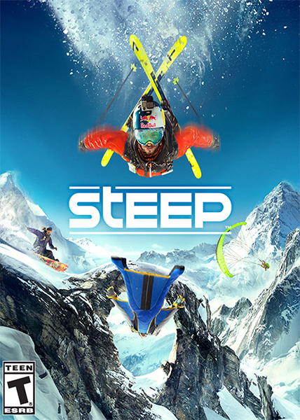 steep pc game download