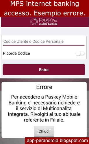 SCARICARE CHIAVETTA MPS