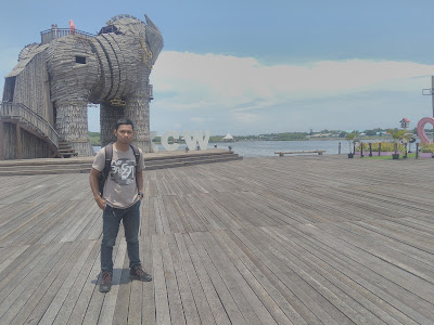 BeeJay Bakau Resort BJBR Probolinggo BeeJay Bakau Resort BJBR Probolinggo