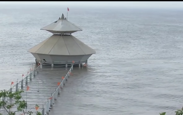 stambheshwar mahadev temple.