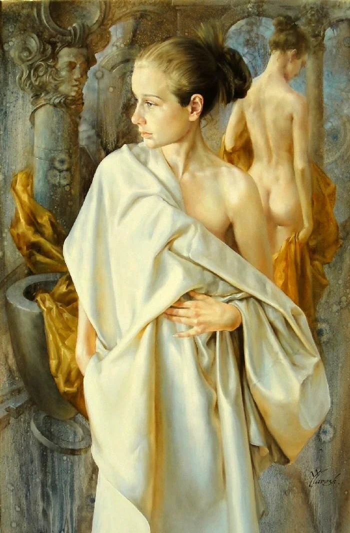 Yuri Yarosh - Юрий Ярош 1969 