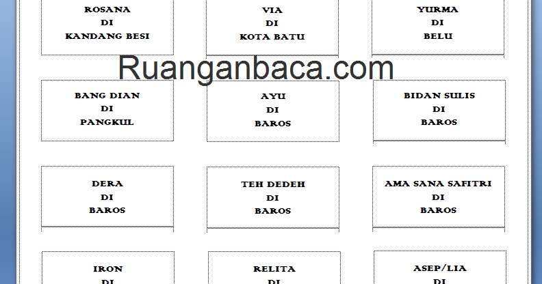 download file label undangan 103 download file label undangan 103