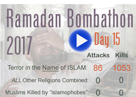 religion of peace