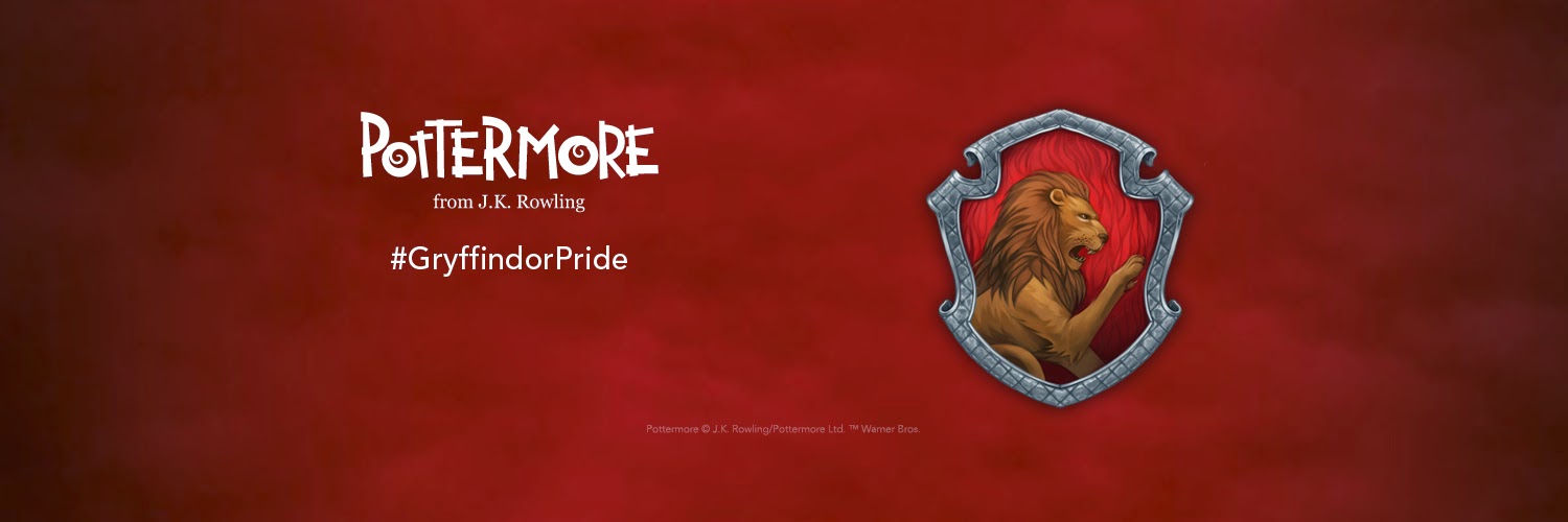 Harry Potter - The Pottermore House Cup will be awarded once again on  Friday, September 26! Find out how you can take part on the Pottermore  Insider:  How will you help