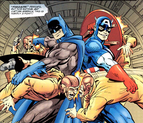 Some things are easy