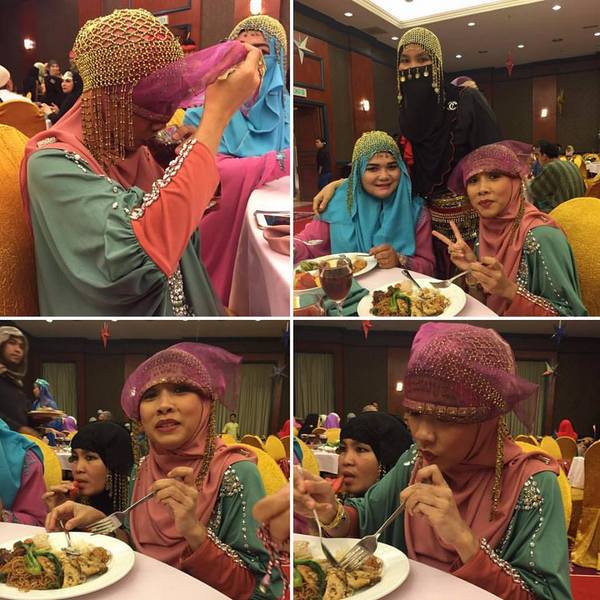 CDM Conference 2016 sha khalid live makan
