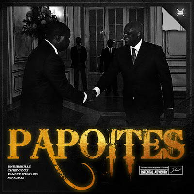Flava Sava Feat. ND Midas – Papoites Download Mp3 Flava Sava Feat. ND Midas – Papoites Download Mp3