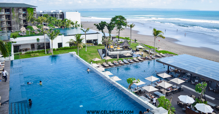 6 Of the Best Hotels in Indonesia