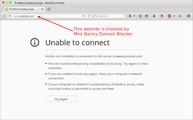 block web linux block web pages linux คําสั่ง block web linux block websites firefox linux block websites linux mint block websites on linux blocking websites on linux server block websites using squid linux linux block website