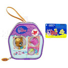 Littlest Pet Shop Purse Horse (#840) Pet