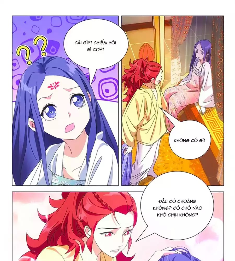 Phò Mã! Không Nên A! Chapter 67 - TC Truyện