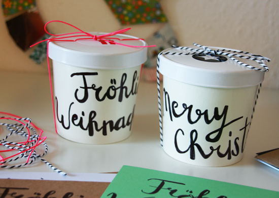 binedoro Blog, Handlettering, Brushlettering, Geschenkverpackung, Verpackung, Grußkarte, DIY, #miomodokreativteam binedoro Blog, Handlettering, Brushlettering, Geschenkverpackung, Verpackung, Grußkarte, DIY, #miomodokreativteam