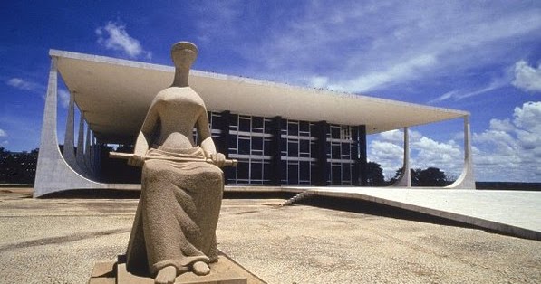 Resultado de imagem para O STF na berlinda