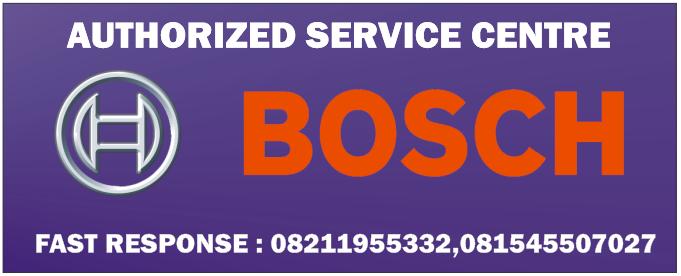 Service Centre Bosch