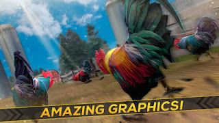 Wild Rooster Run v1.6.0 Mod APK Terbaru Wild Rooster Run v1.6.0 Mod APK Terbaru