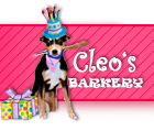  Cleo's Barkery
