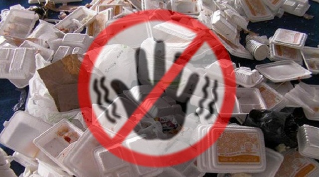 Kenapa Kemasan Styrofoam Berbahaya Bagi Kesehatan ? Kenapa Kemasan Styrofoam Berbahaya Bagi Kesehatan ?