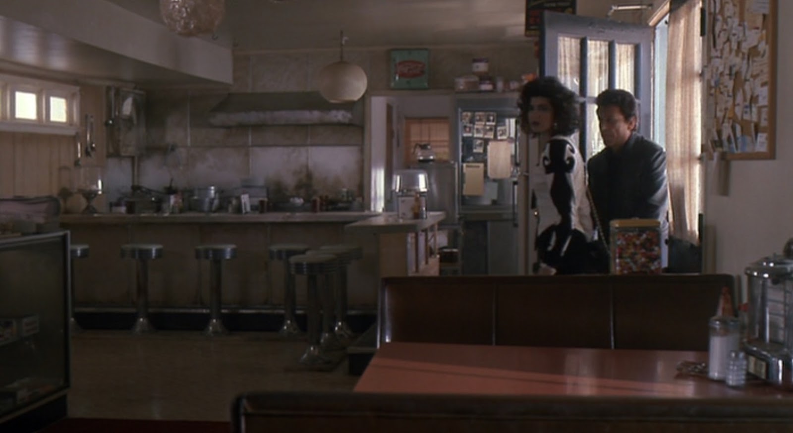 Filming Locations of Chicago and Los Angeles My Cousin Vinny