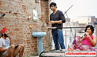 Running Shaadi Running Shaadi film india terbaru terlaris terbaik dan terpopuler 2017