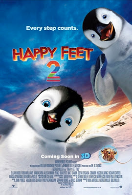 Happy Feet 2 – DVDRIP LATINO