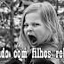 Lidando com filhos rebeldes