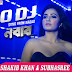 O DJ O DJ LYRICS - NABAB | Subhasree, Shakib Khan