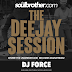 Soulbrother DJ Session - DJ Force