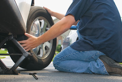 How to Change Your Vehicle's Tires How to Change Your Vehicle's Tires