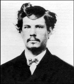 Johnny Ringo