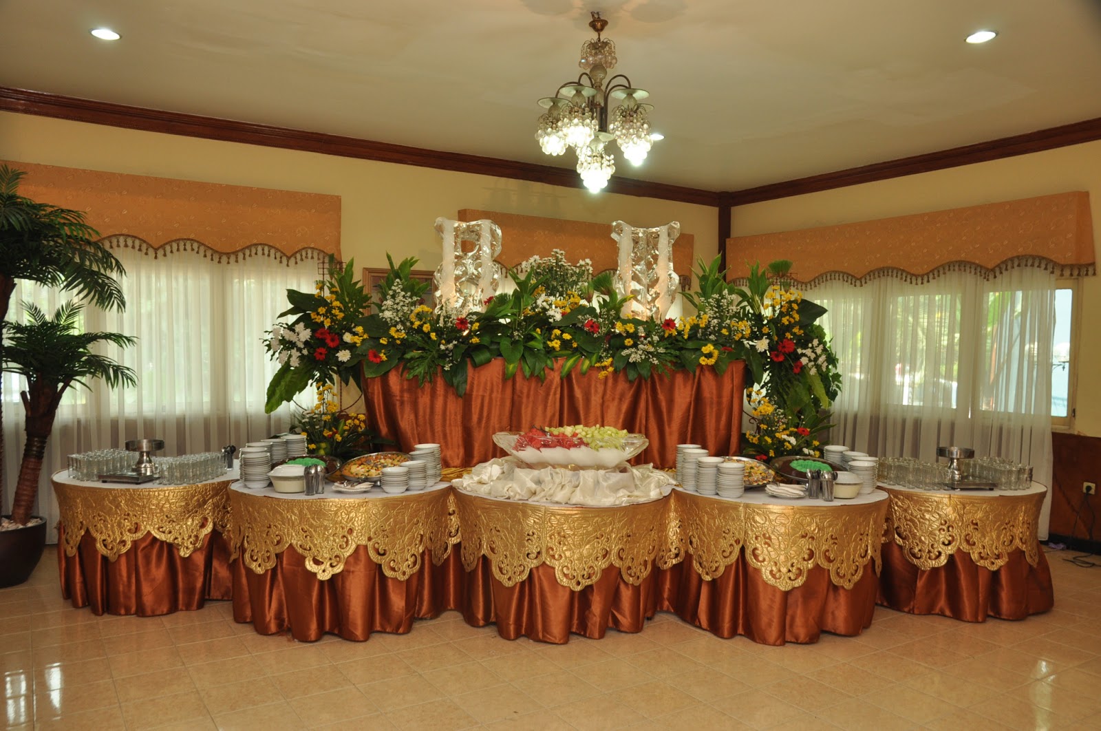 AlKarim Wedding  Dekorasi  Catering 